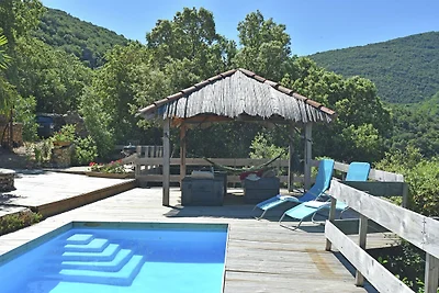 Villa di charme con piscina privata