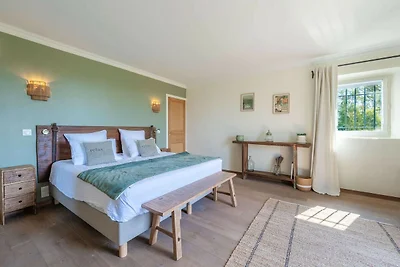 Familieparadijs in Eyragues