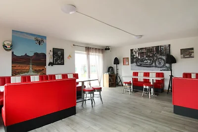 Belvilla di OYO La Casa de Valen