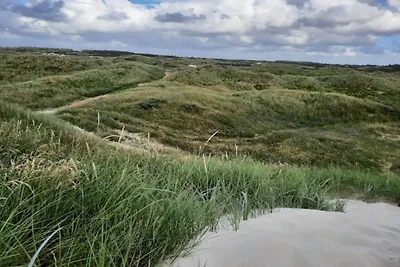 2 Personen Ferienhaus in Vejers Strand-By...