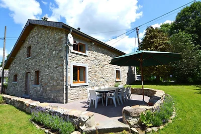 Spaziosa casa vacanze a Burtonville con...