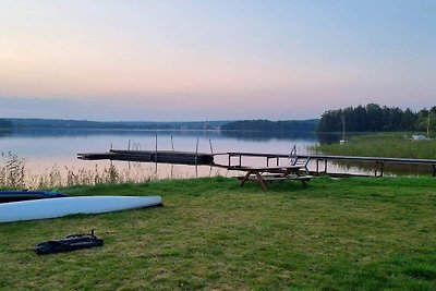 4 sterren vakantie huis in NORA