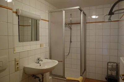 Wohnung in Willingen am Skilift
