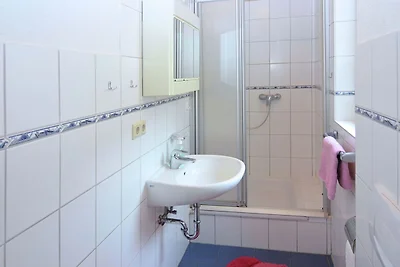Sonnige Ferienwohnung in Huddingen in...