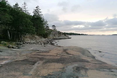 4 persoons vakantie huis in STRÖMSTAD