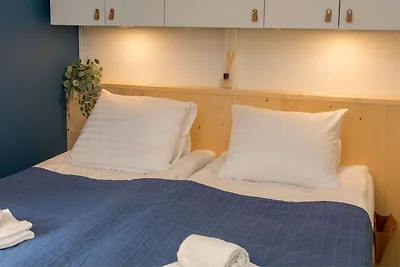 Casa vacanze Vakantiehuis Noordendolfer