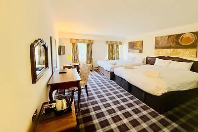 Wrexham Llyndir by Belvilla – Standard-Famili...