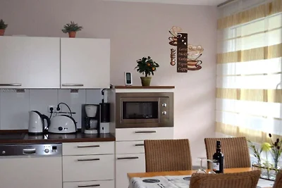 Ferienwohnung mit 1 Schlafzimmer