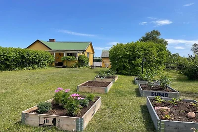 4 Personen Ferienhaus in FÄRJESTADEN