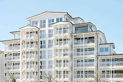 6 Personen Ferienhaus in Großenbrode