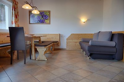 Luxuriöse Ferienwohnung in Fügen mit Sauna