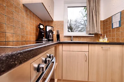 Houffalize Ferienhaus f�r 4 Personen mit...