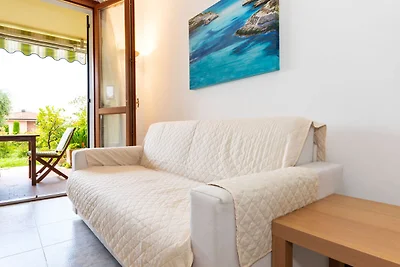Appartamento per vacanze a Lazise, al piano t...