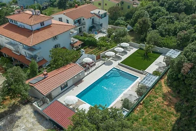 Villa Sanmichel A-11