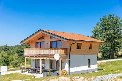 Chalet in St. Englmar