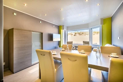 Appartamento Malgellan vicino al mare