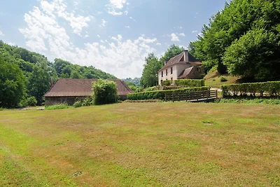Chalet di charme con piscina