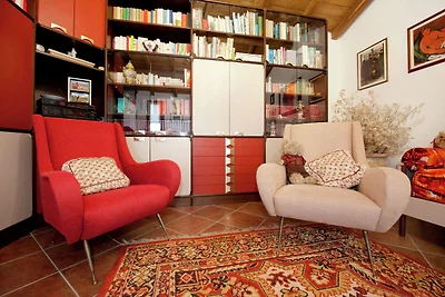 Accogliente casa vacanze con piscina