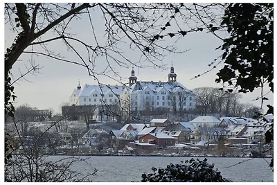 Ferienhaus Erholungsurlaub Plön