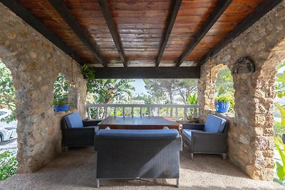 Almarchada 38 - Ferienhaus Mit Privatem Pool