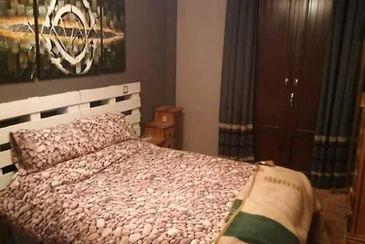 Aangenaam chalet in Rivero de Posadas met...