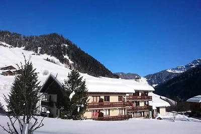 2** bewertetes DUPLEX für 8 Personen am Anfan...