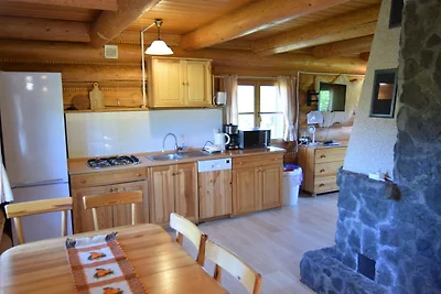 Ferienhaus in Kopalino