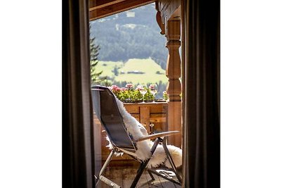 Appartamento vacanze Landhaus Alpbach