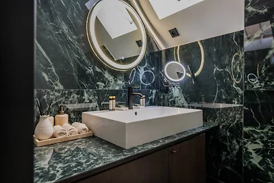 Stilvolles Apartment St Honore - Louvre