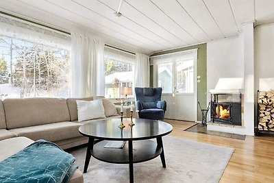 4 Sterne Ferienhaus in VÄRMDÖ