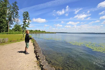 Appartement Hafenflair am Plauer See