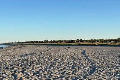 18 persoons vakantie huis in Grenaa