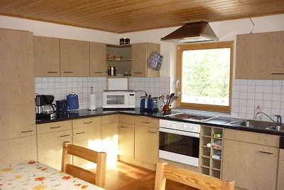 Holiday home with 1 bedroom
