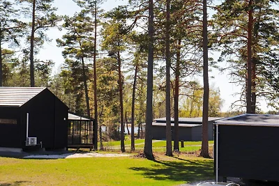 6 Personen Ferienhaus in SÄFFLE-By Traum