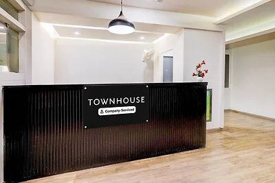 Reihenhaus Kanakpura Rd. Panchavati