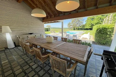 Gemütliches Naturchalet für 8 Gäste