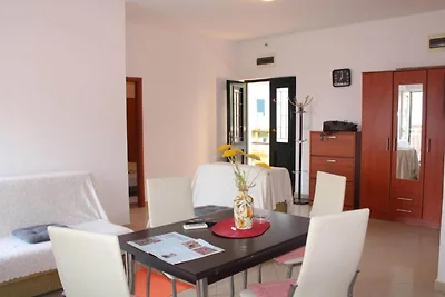 Two Bedroom Apartment with Seaview