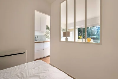 Appartement in La Baule vlakbij het...