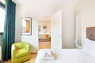 Gemütliches Apartment mit Klimaanlage – 1 Sch...