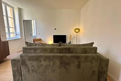 Appartamento a Metz vicino al centro storico