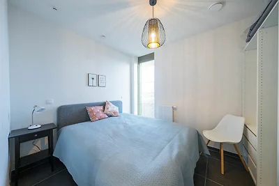 Geräumige Wohnung mit sonniger Terrasse