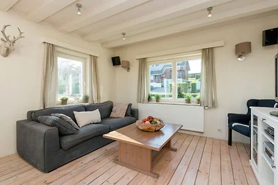 Bella villa a Durbuy con vasca idromassaggio
