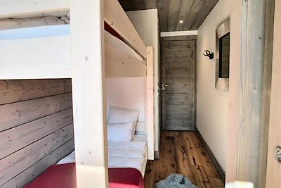 Apartment in Les Gets mit Zugang zum Pool