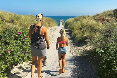 Renoviertes Ferienhaus in Bratten -- By Traum...