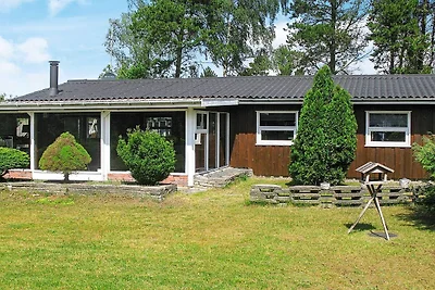 Maison de vacances pour 6 a Væggerløse