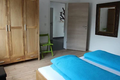 Appartement "Max & Moritz"