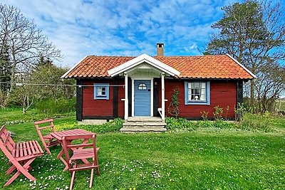 4 persoons vakantie huis in LÖTTORP