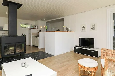6 Personen Ferienhaus in Sæby-By Traum