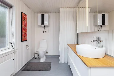 6 Personen Ferienhaus in Hals
