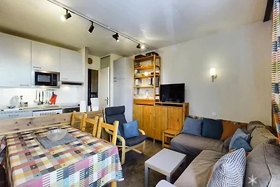 Vanoise Residence f�r sechs Personen